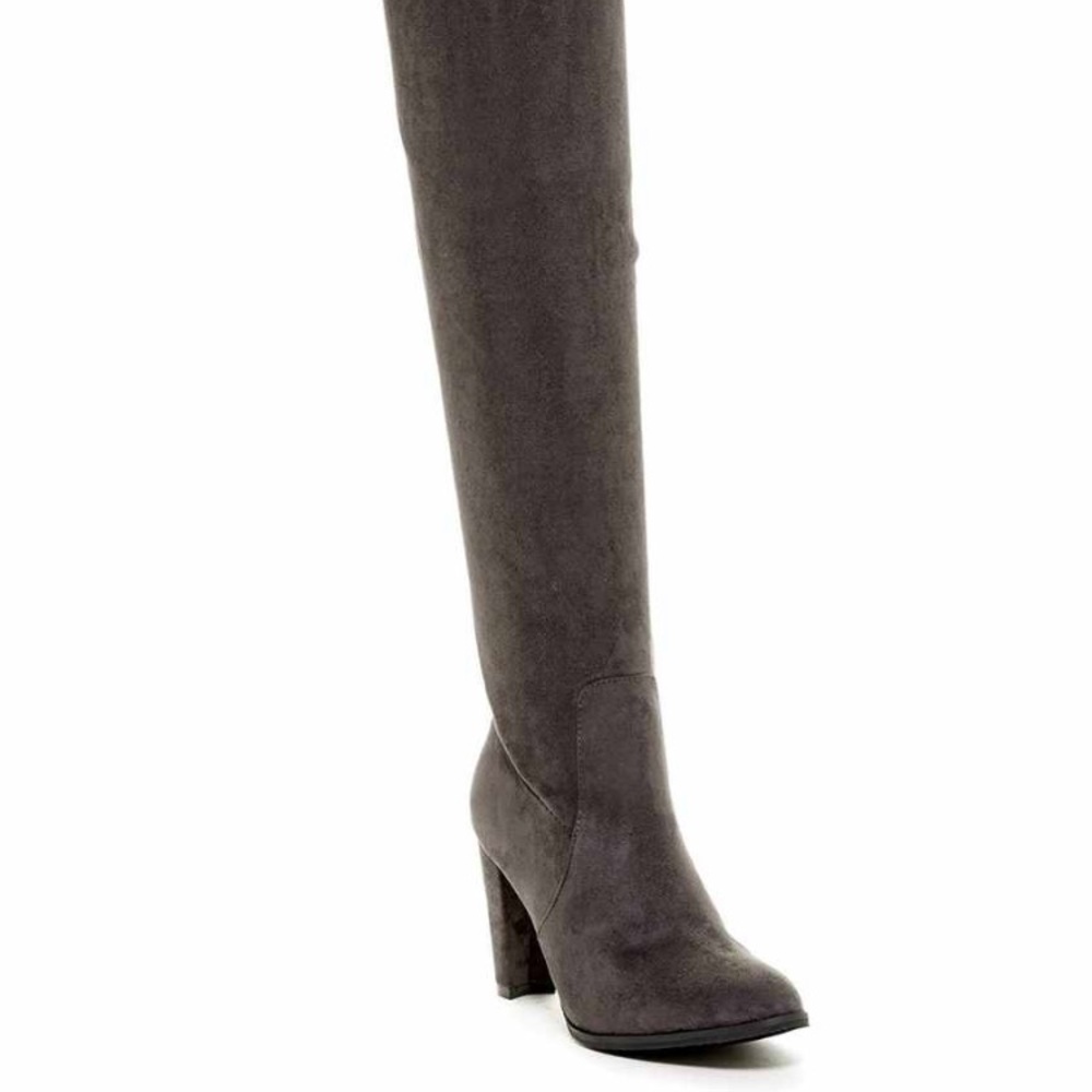 Catherine Malandrino Sorcha Over-the-Knee Boot